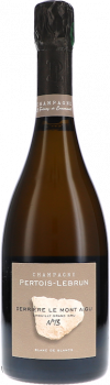 Champagne Pertois-Lebrun Derriere Le Mont Aigu Nr 13, 2013 Chouilly GC BdB Extra Brut