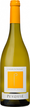 Chateau Pesquie Chardonnay Vignes d Altitude 2020