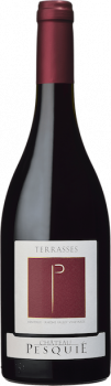 Chateau Pesquie Cuvee des Terrasses 2020 rouge