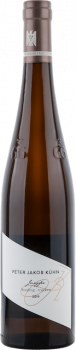 Peter Jakob Kühn 2019 Hallgarten Jungfer Riesling GG