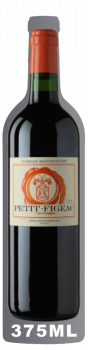 Petit Figeac 2016 Zweitwein von Chateau Figeac Saint Emilion