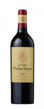 Chateau Phelan Segur 2023 Saint Estephe
