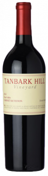 Philip Togni 2015 Tanbark Hill Cabernet Sauvignon