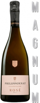 Champagne Philipponnat Rose Brut 1.5-L Magnum