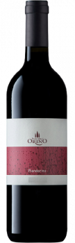 Pian dell'orino Piandorino IGT Toscana 2019