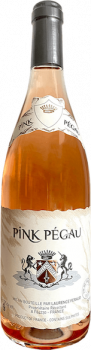 Chateau Pegau Pink Pegau 2022