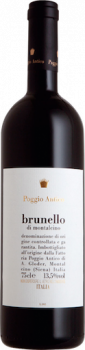 Poggio Antico Brunello di Montalcino 2016
