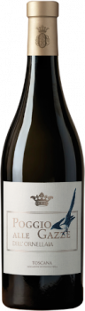 Poggio alle Gazze 2018 Tenuta dell Ornellaia