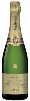 Pol Roger Blanc de Blancs 2015