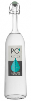 Po di Poli Grappa Pinot Elegante