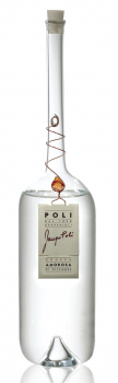 Poli Grappa Torcolato 40% - 0.5 Liter