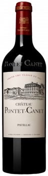 Chateau Pontet Canet 2020 Pauillac