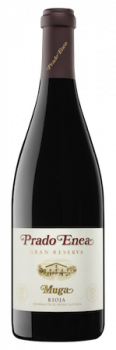 Bodegas Muga Prado Enea Gran Reserva 2015 Rioja je Flasche 66€