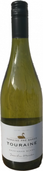 Domaine Pre Baron Sauvignon Blanc AOP Tourraine 2023