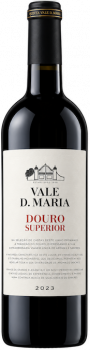 Quinta Vale D. Maria 2023 Douro Superior Tinto