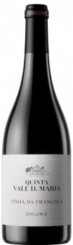 Quinta Vale D. Maria Douro 2018 Vinha da Francisca