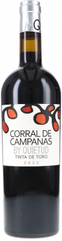 Quinta de la Quietud 2022 Corral de Campanas DO Toro