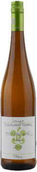 Ökonomierat Rebholz Muskateller trocken 2018 je Flasche 15.90€