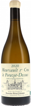 Domaine Remi Jobard Meursault 1er Cru Le Poruzot-Dessus AOC 2020