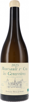 Domaine Remi Jobard 2023 Meursault 1er Cru Les Genevrieres AOC