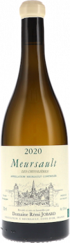 Domaine Remi Jobard Meursault Les Chevalieres AOC 2020