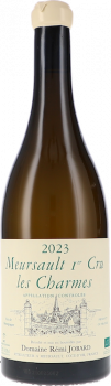 Domaine Remi Jobard 2023 Meursault 1er Cru Les Charmes AOC