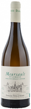 Domiane Remi Jobard Meursault En Luraule AOC 2018