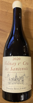 Domaine Remi Jobard 2020 Volnay 1er Cru les Santenots