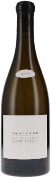 Claude Riffault 2022 Les Chailloux AOC Sancerre
