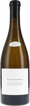 Claude Riffault 2023 Les Boucauds AOC Sancerre