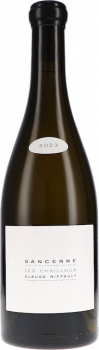 Claude Riffault 2023 Les Chailloux AOC Sancerre