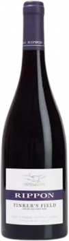Rippon Tinker´s Field Mature Vine Pinot Noir 2018 Lake Wanaka Central Otago