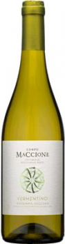 Rocca delle Macie Vermentino Campo Maccione Marema Toscana 2019 für 9.50 € beim CB-Weinhandel erhältlich
