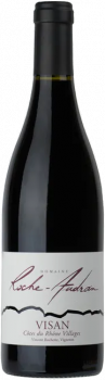 Domaine Roche-Audran Cotes du Rhone Villages Visan 2021