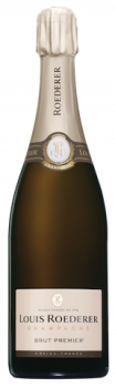 Louis Roederer Brut Premier Champagne