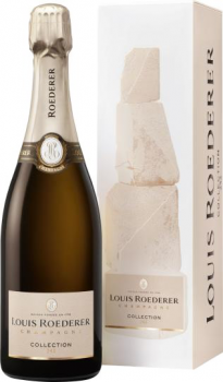 Collection 243 Louis Roederer Champagne