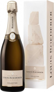 Collection 244 Louis Roederer Champagne