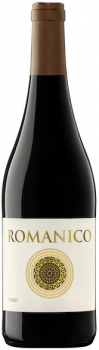 Bodega Teso La Monja Romanico 2019 je Flasche 10.50€