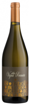 Ronco del Gelso Malvasia Vigna della Permuta DOC Friuli Isonzo 2021