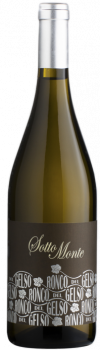 Ronco del Gelso Sauvignon Sottomonte DOC Friuli Isonzo 2021