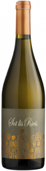 Ronco del Gelso Pinot Grigio Sot Lis Rivis DOC Isonzo del Friuli 2021