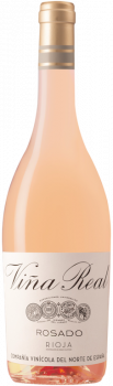 Vina Real 2023 Rosado Rioja DOCa