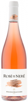 Feudo Maccari Rosé di Neré 2019
