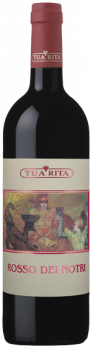 Tua Rita Rosso dei Notri 2019