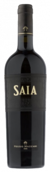 Feudo Maccari Saia Nero d Avola Nere 2017 Sicilia DOC