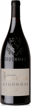 Domaine Saint Damien 2023 Gigondas Clovis Saurel