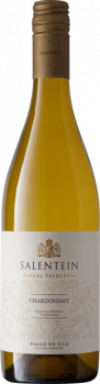 Bodegas Salentein Barrel Selection Chardonnay 2023
