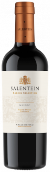 Bodegas Salentein Barrel Selection Malbec 2021 Halbe Flasche 0.375 l