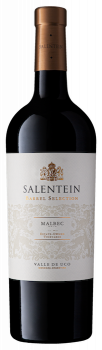 Bodegas Salentein Barrel Selection Malbec 2022