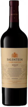 Bodegas Salentein Barrel Selection Merlot 2020 je Flasche 14.90€